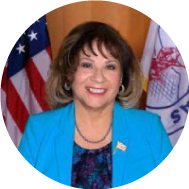 Photo of Rich Tran Photo of Carmen Montano